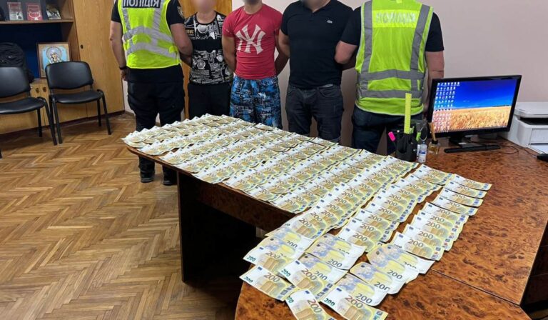 32 ezer eurót loptak el egy férfitól a Beregszászi járásban