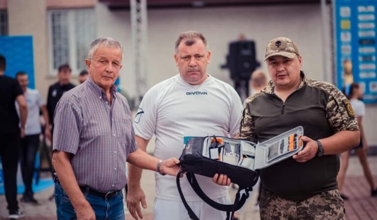Félmaratont tartottak Ilosván