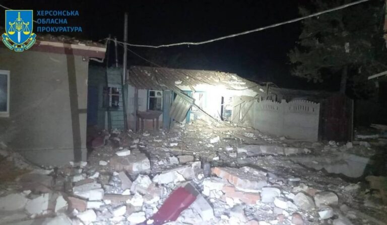 Éjjeli támadások: meghalt egy hatéves gyermek