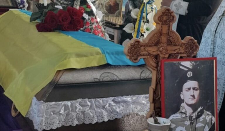 Eltemették Jevhenyij Lizanecet