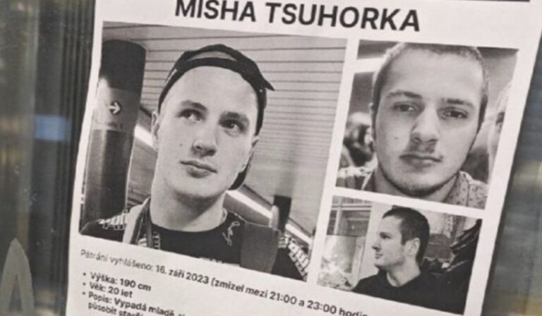 Meghalt egy 21 éves kárpátaljai fiatal Csehországban