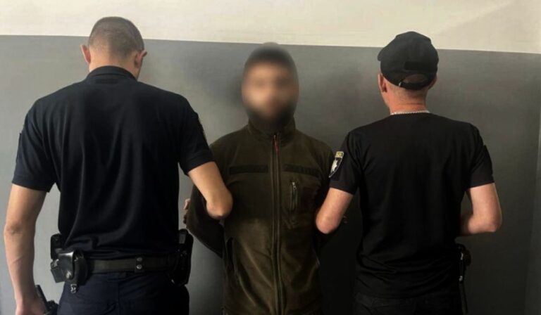 Kiraboltak egy idős nőt az utcán Ungváron