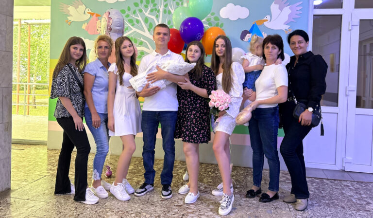 A Szent Márton Kórház beszámolója