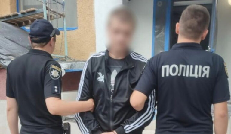 Biciklit és babakocsit lopott egy férfi Ungváron