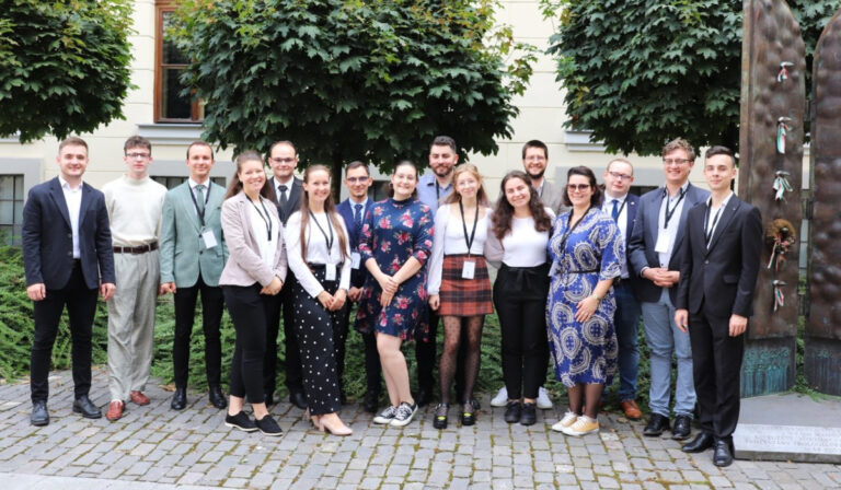 Kárpát-medencei Protestáns Teológushallgatók Konferenciája