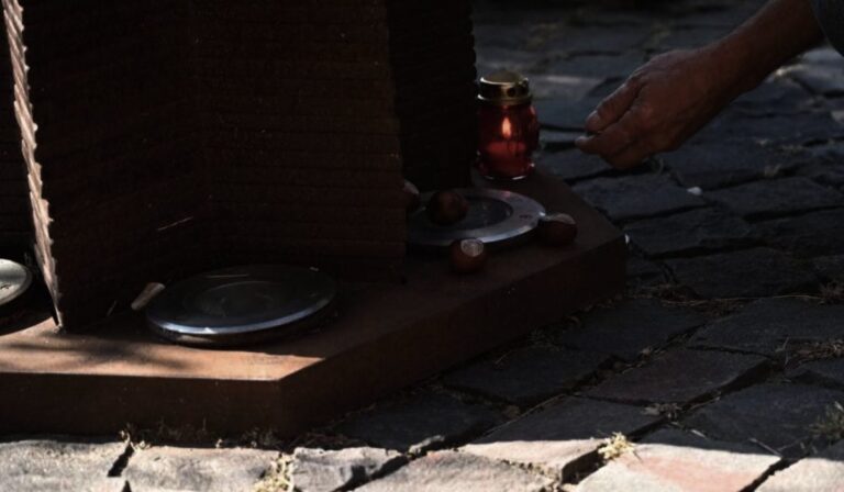 82 éve történt a Babij Jar-i mészárlás