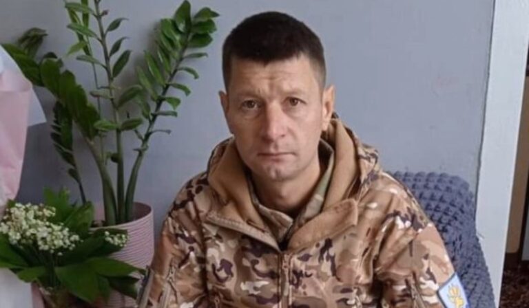 Ungvári járási katona a háború újabb áldozata