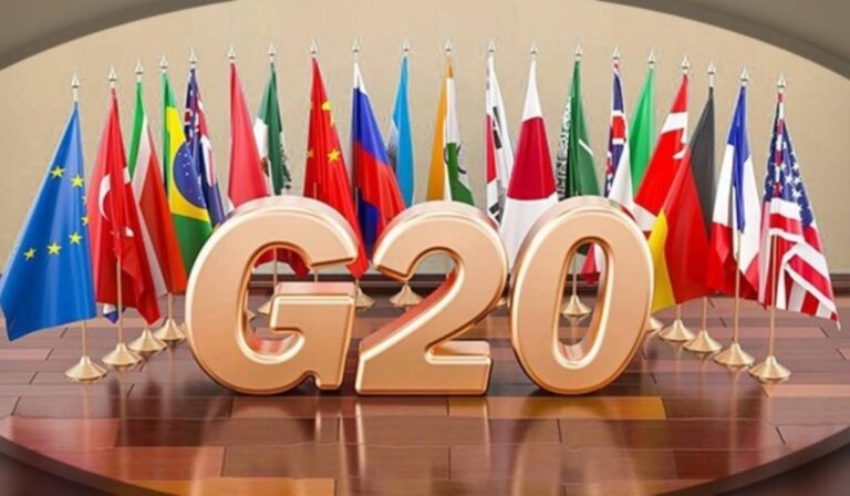 Ma kezdődik a G20-csúcstalálkozó Indiában