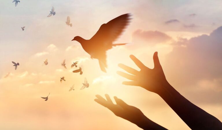 Reményik Sándor: Örök béke