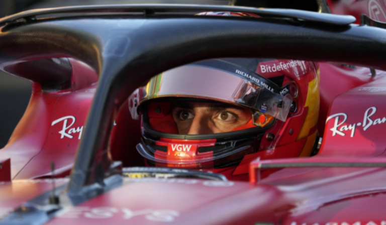 Mexikói Nagydíj: Sainz rajtolhat az élről a futamon