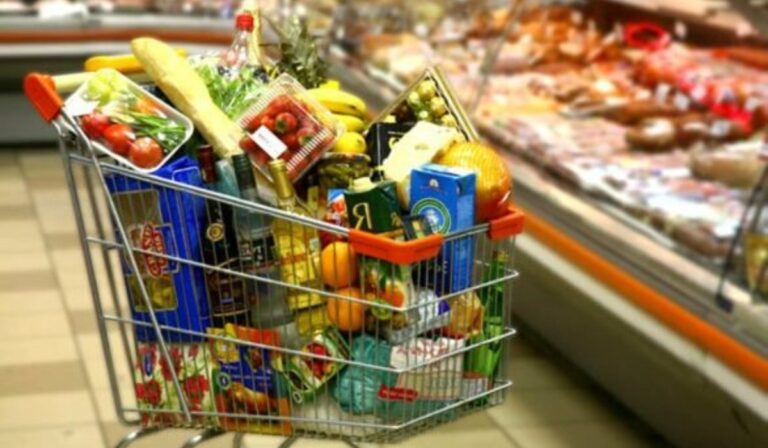 Egy év alatt a zöldség ára emelkedett leginkább Ukrajnában