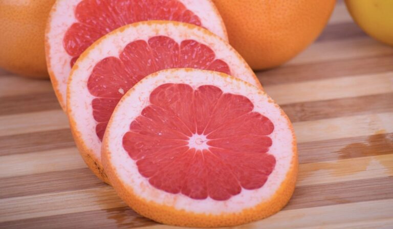 grapefruit