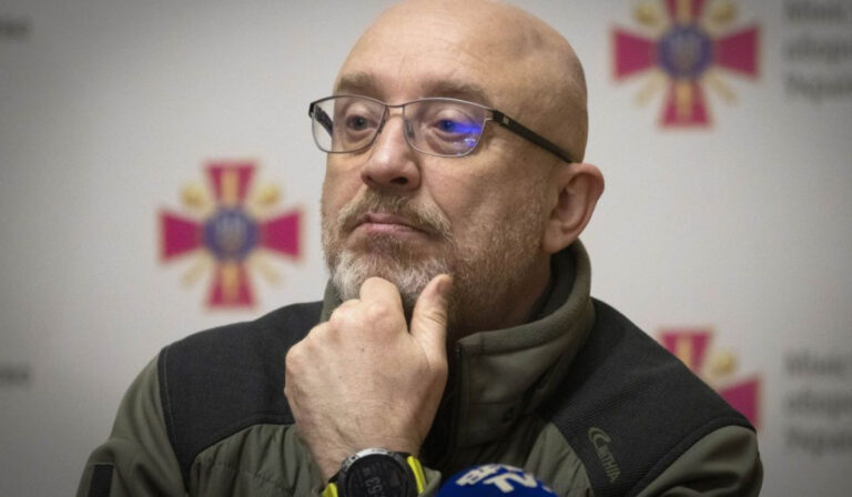 A Lefelsőbb Tanács felmentette tisztségéből Reznyikovot