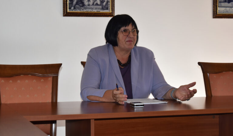 Orosz Ildikó: állítsák vissza a nemzetiségi iskolák státuszát!