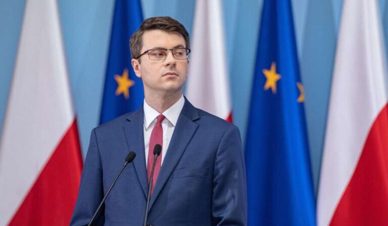 Pontosította Morawiecki nyilatkozatát a lengyel kormányszóvivő