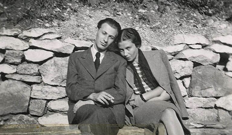 Radnóti Gyarmati Fanni
