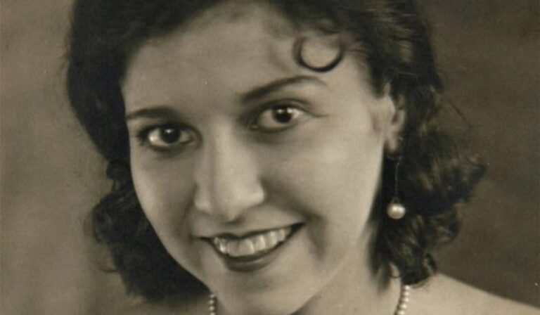 Szepes Mária