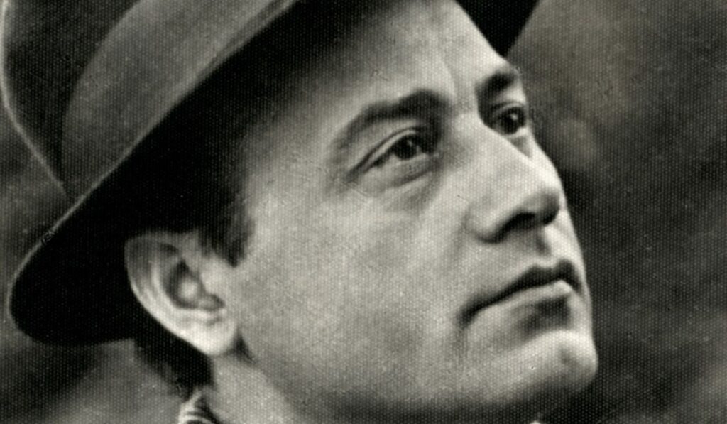 Tamási Áron