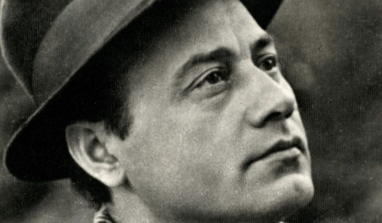 Tamási Áron