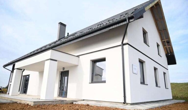 Árvízvédelmi Központ épült Tiszabökényben