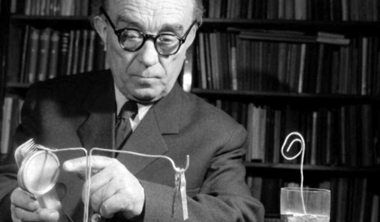Tudomány és szórakozás – Öveges professzor az M5 műsorán