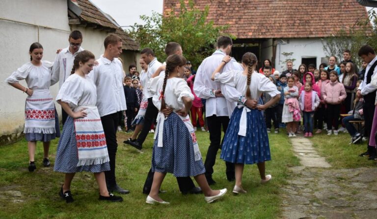 Kiállítással ünnepelt a Nagyberegi Tájház