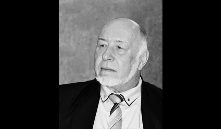 Elhunyt Szabó Tibor egykori ungvári vezető konzul