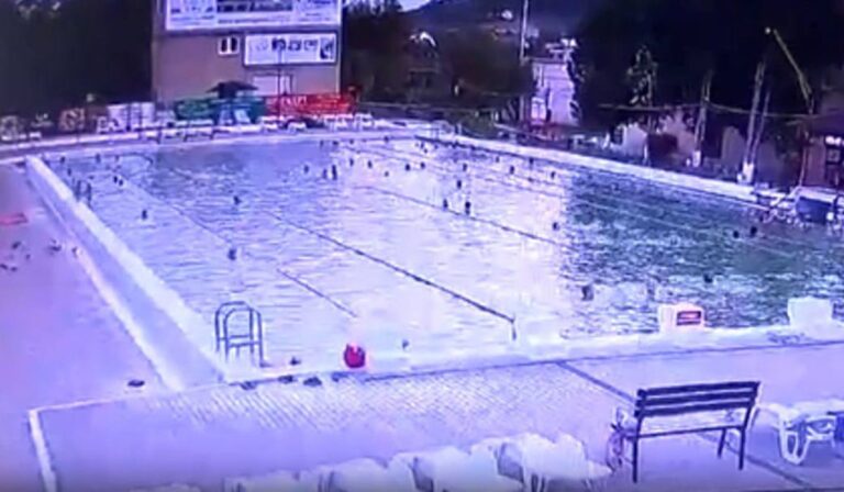 Meghalt egy Lemberg megyei férfi a Zakarpattya sportkomplexumban