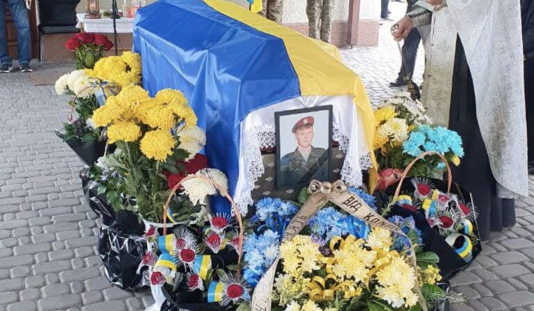 Eltemették Pap Ivant