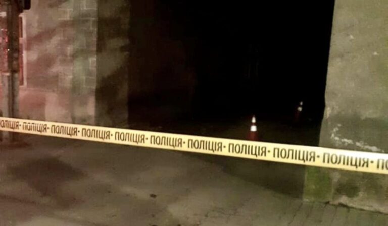 Meggyilkoltak egy nőt Beregszászban