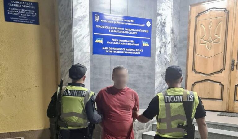 Őrizetbe vettek egy balesetet okozó férfit Ilosván