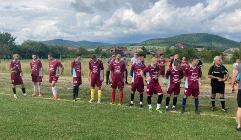 Járási foci: újabb győzelmével dobogóközelben a Kígyósi FC
