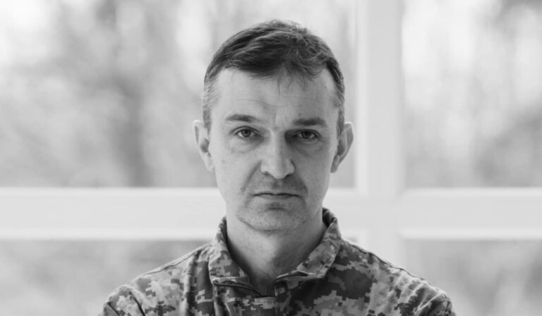 Munkácsi katona a háború újabb áldozata