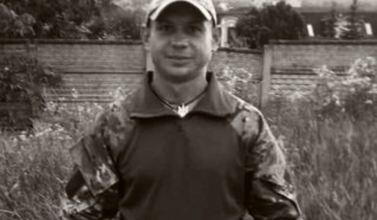 Csarnatői katona a háború újabb kárpátaljai áldozata