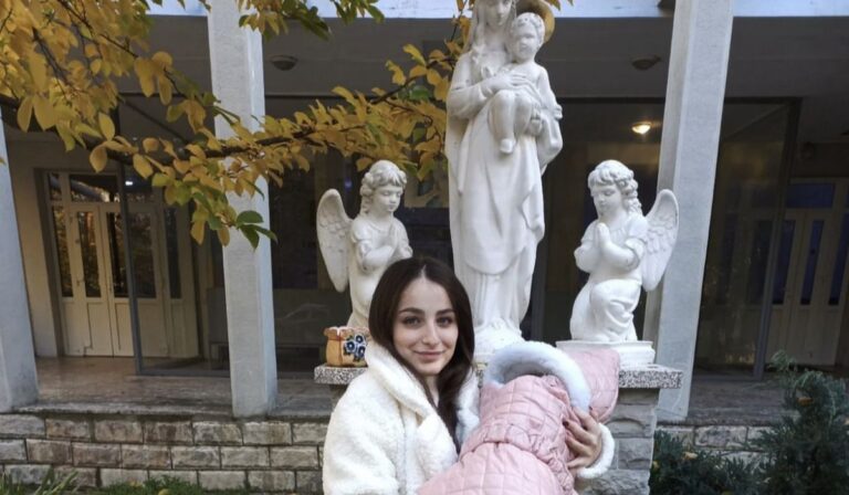 Több mint negyven gyermek született a Szent Márton Kórházban