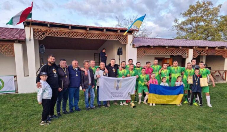 Járási foci: meglepetések az utolsó fordulóban
