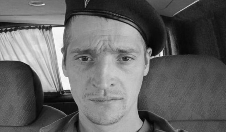 Háború: 30 éves katona esett el a fronton