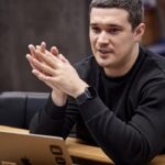 Mihajlo Fedorov,
