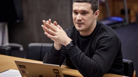 Mihajlo Fedorov,