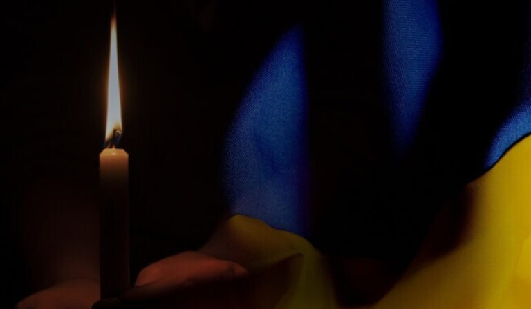 Háború: gyászhírt közölt a Nagyszőlősi Városi Tanács