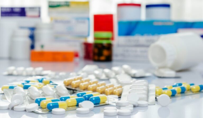МОЗ отримало чергову партію гуманітарної допомоги