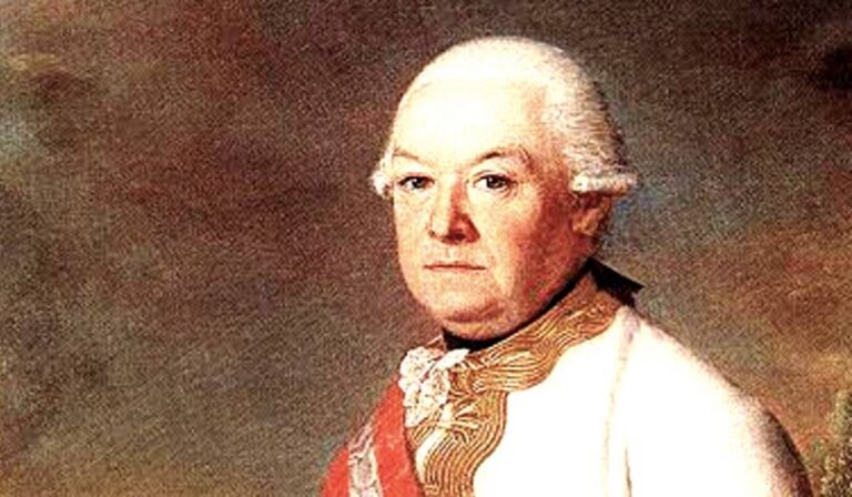 Hadik András