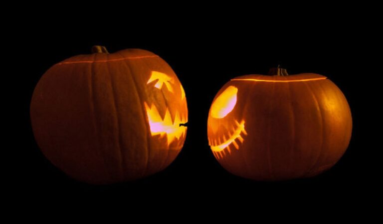 Pogány népszokásokat beolvasztó keresztény ünnepből alakult ki a modern Halloween