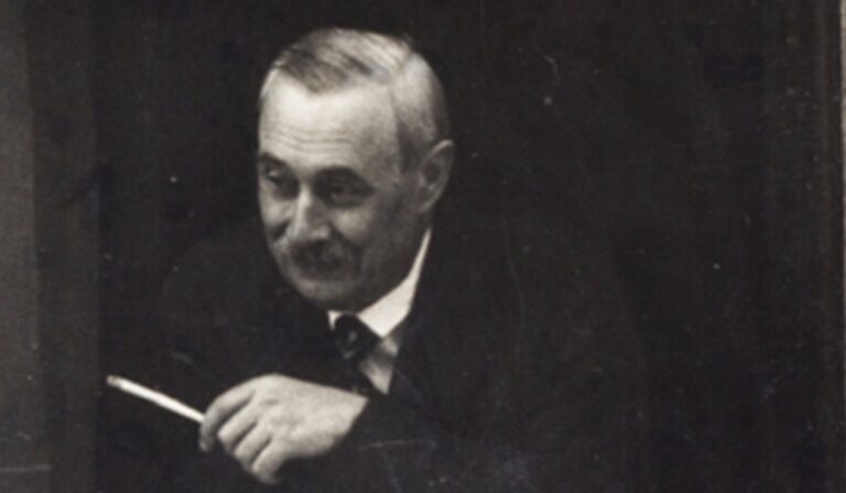 Krúdy Gyula