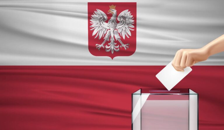 lengyel választások