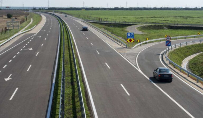 Baleset miatt nagy a torlódás az M3-as autópályán