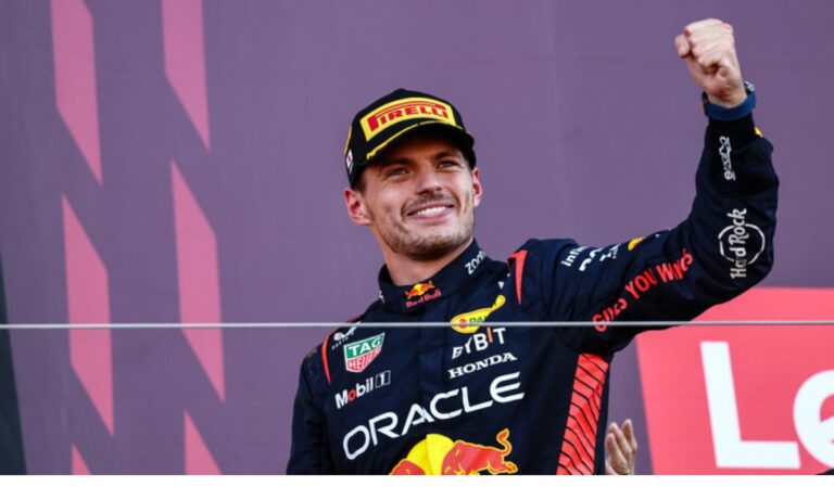 Katari Nagydíj – Verstappen címét megvédve harmadszor világbajnok