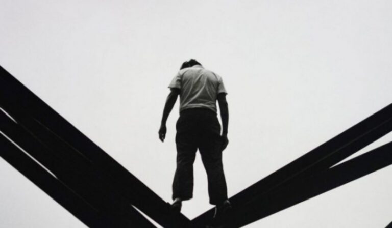 Szeptember az öngyilkosság megelőzésének hónapja Ukrajnában