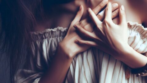 szív szívfájdalom