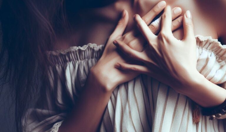 szív szívfájdalom